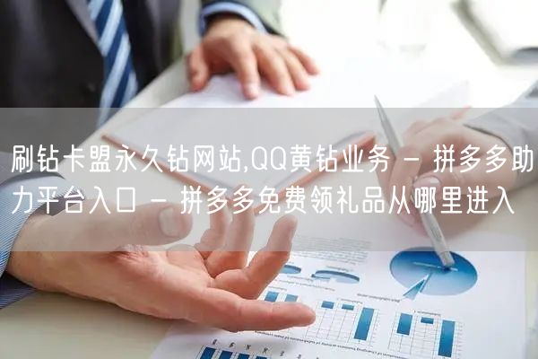 刷钻卡盟永久钻网站,QQ黄钻业务 - 拼